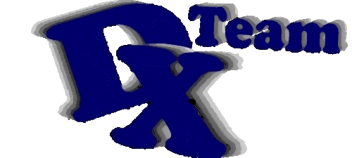 DX-Team Logo
